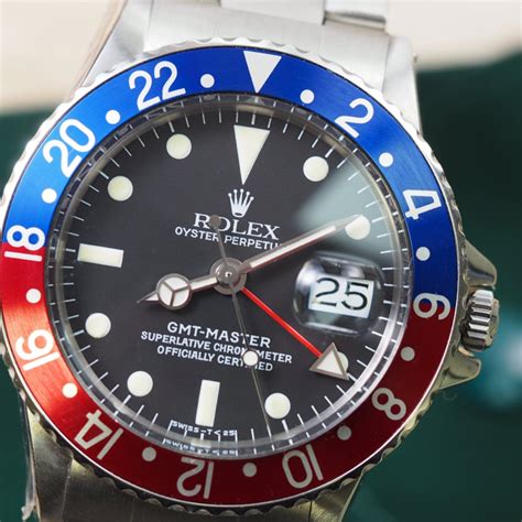 rolex pepsi prezzo roma|used rolex pepsi for sale.